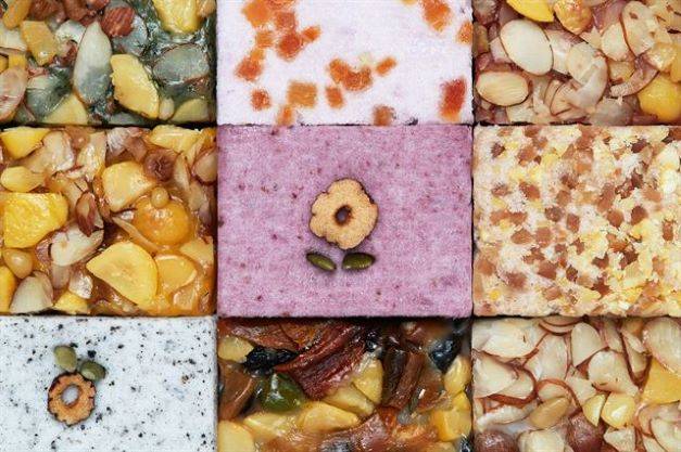 【韓国】떡(餅)選びに困った経験のある方必見！複雑な韓国のお餅の種類を解説します。