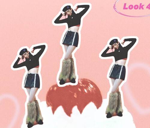 韓国　トレンド