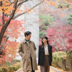 【愛と利と / ロケ地】話題の韓国ドラマ『愛と、利と』のロケ地を徹底調査！
