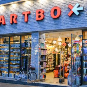 【2023最新版】韓国雑貨チェーン店「ARTBOX」で買いたいおすすめお土産10選！！