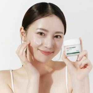 乾燥肌さん必見！ぷるぷる肌が手に入る韓国で人気の水分クリームをご紹介