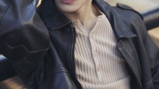 NCT DREAMマークのプロフィール経歴を徹底解説!カナダ出身の頼れるリーダー!