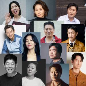 【韓国名脇役俳優 / まとめ】韓国ドラマに欠かせない名脇役・バイプレイヤー俳優たちを一挙ご紹介!