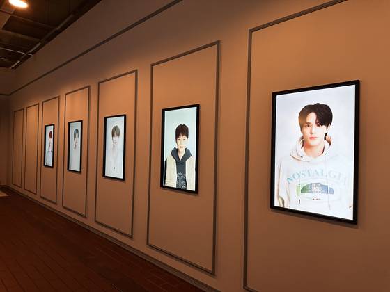 韓国　美術展　展示会