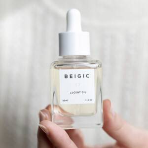 大人気ヴィーガンコスメブランド「BEIGIC」の効果をより実感できる使い方を徹底解説