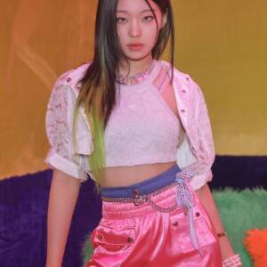 【Lapillus(ラピルス) Haeun(ハウン)】Lapillusの輝く末っ子 Haeun(ハウン)の魅力や経歴を徹底分析します！