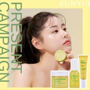 韓国人が認めたハイクオリティなプチプラスキンケアブランド〈EUNYUL〉が日本で大注目！