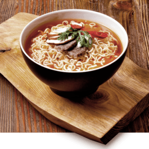 【韓国現地】韓国インスタントラーメンおすすめ10選