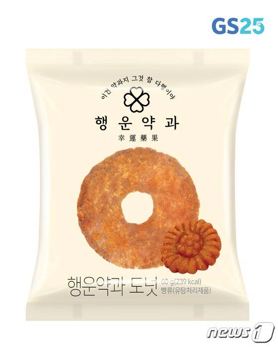 韓国　薬菓