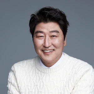 【ソン・ガンホ】カンヌに愛される「韓国映画の顔」ソン・ガンホってどんな人！？【パラサイト / ベイビーブローカー】