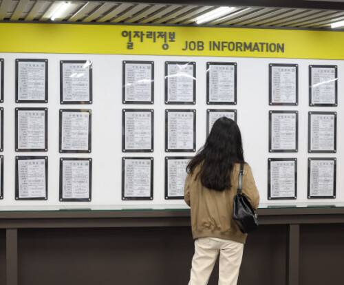 韓国　就職　新卒