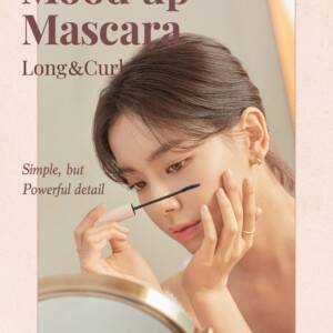 あのアイドルも愛用？！キープ力抜群の人気おすすめ韓国マスカラ10選