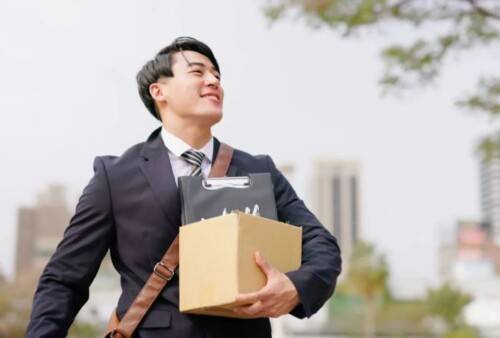 韓国　転職