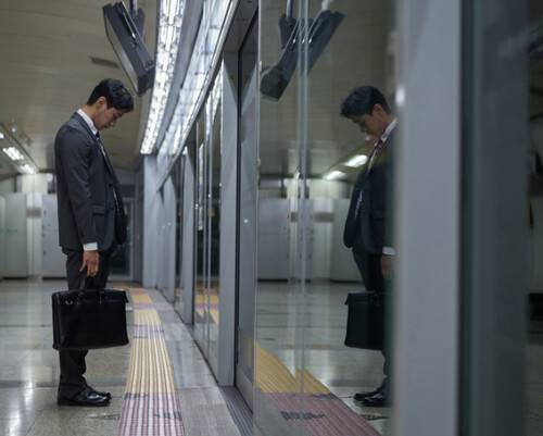 韓国　就職　転職　40代
