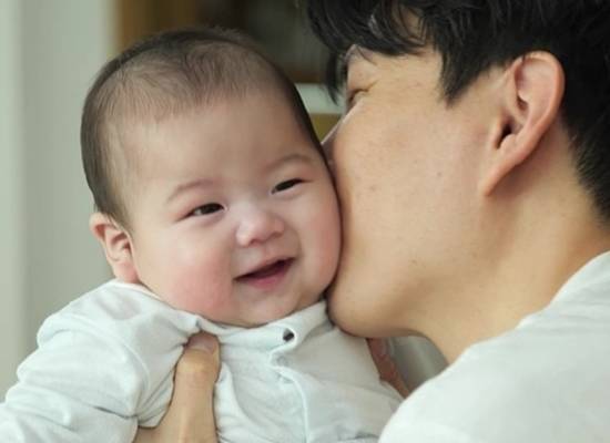 韓国　赤ちゃん　人気　名前