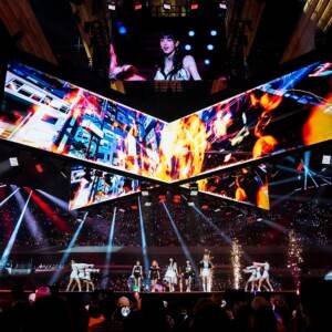 【ロケ地 / 東京〜韓国】Netflix韓国ドラマ『イ・ドゥナ！』のロケ地を徹底調査！【KCON JAPAN 2022も登場！】