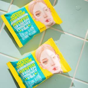 オリーブヤング好き注目！Ariulのスキンケアパッドシリーズがついに日本上陸