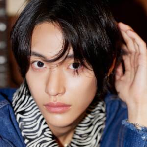 RIIZE(ライズ)WONBIN(ウォンビン)圧倒的ビジュアルで騒然！期待の