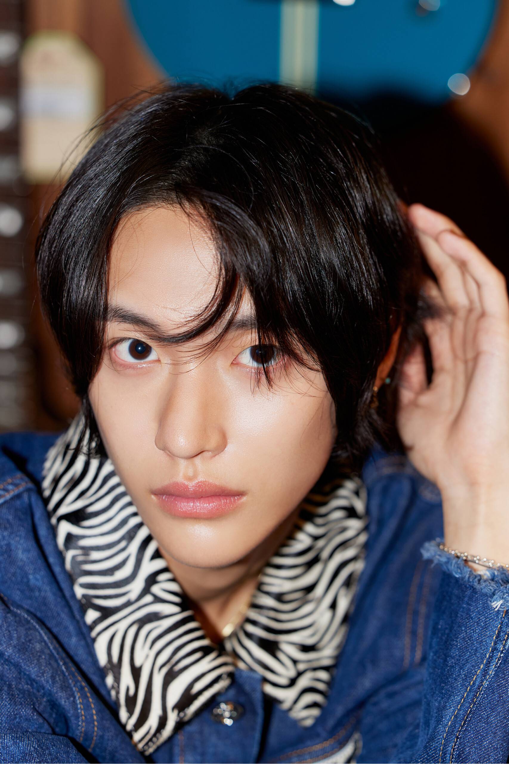 RIIZE WONBIN ウォンビン