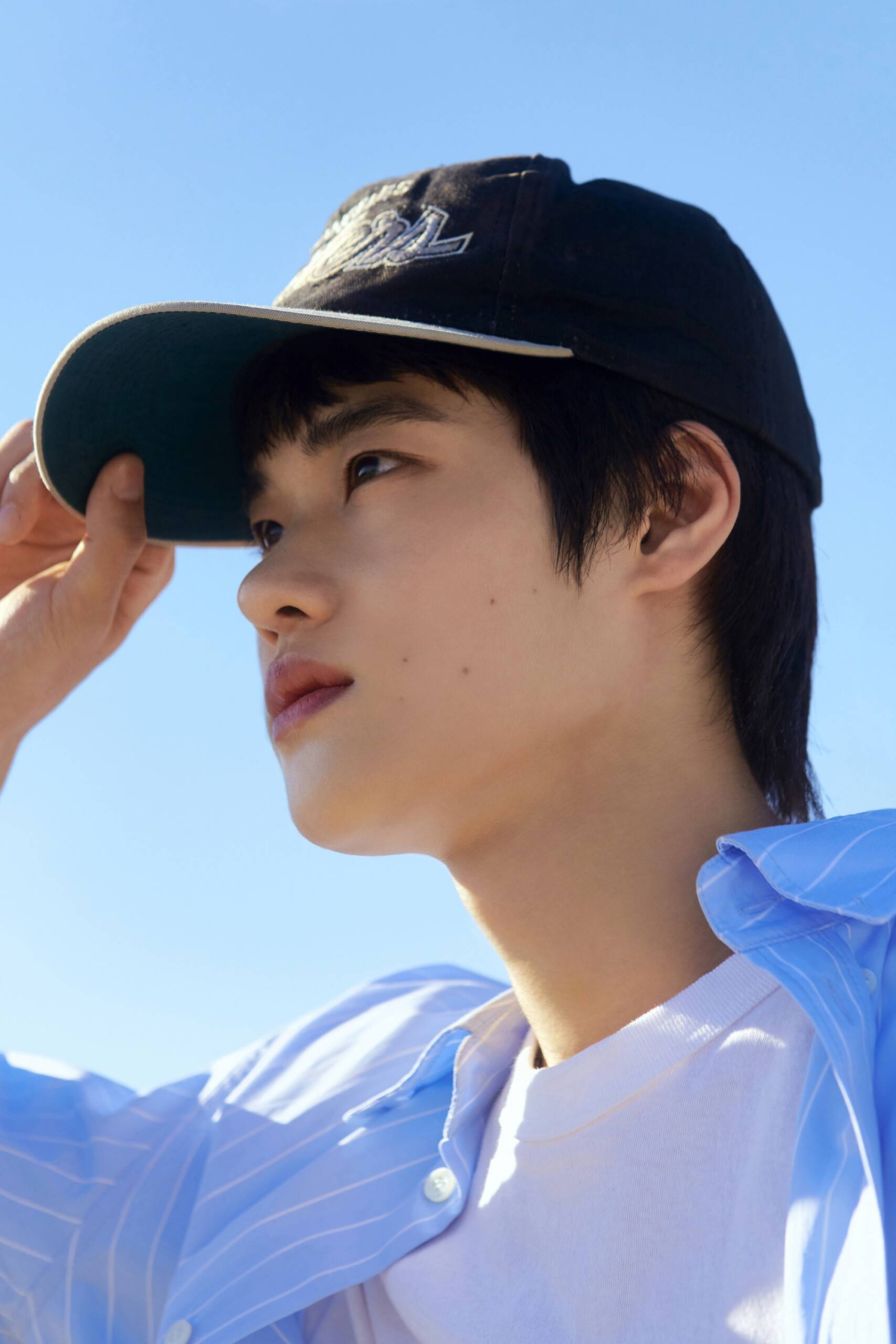 RIIZE（ライズ） ソヒ(SOHEE) リー リー Long ロング ぬいぐるみ