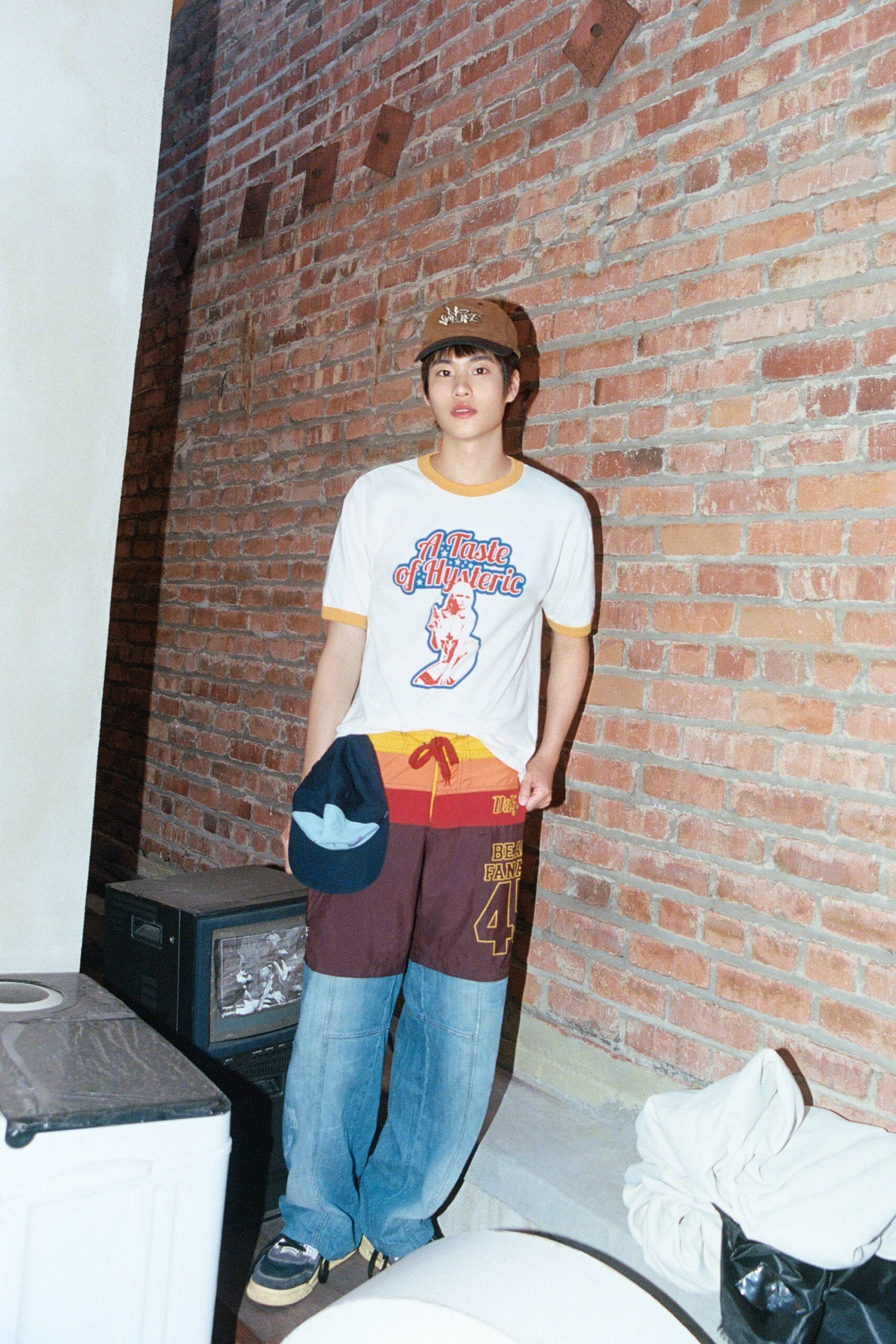 RIIZE ソヒ ソヒ──RIIZEの止まらない躍進 | GQ JAPAN