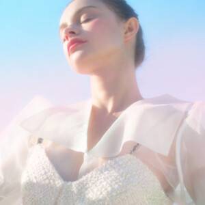 日本先行販売の新作！BLESSED MOONの新商品で春のメイクをアップデートしよう