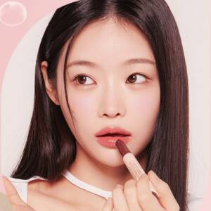 韓国で売り切れ続出の「ハニーメルティングリップ」が待望の日本上陸！！