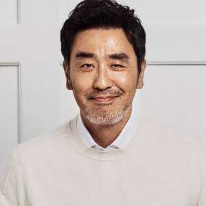 世界的名優のリュ・スンリョンってどんな人！？プロフィールを徹底解剖！【韓国俳優】