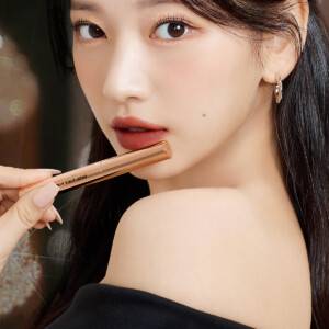 話題の韓国コスメブランドBLACKROUGEが日本上陸☆