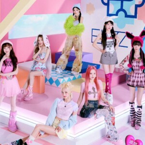 【EL7Z U+P(エルズアップ)】新たに開幕したサバイバル番組QUEENDOM PUZZLEから誕生した最強ガールズグループを大紹介！