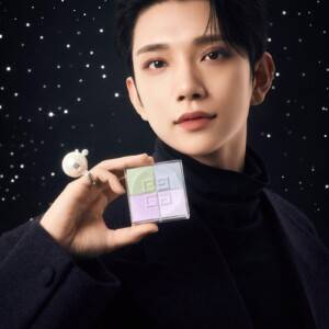 SEVENTEENジョシュアがアンバサダー♡ジバンシイビューティー人気アイテムをご紹介