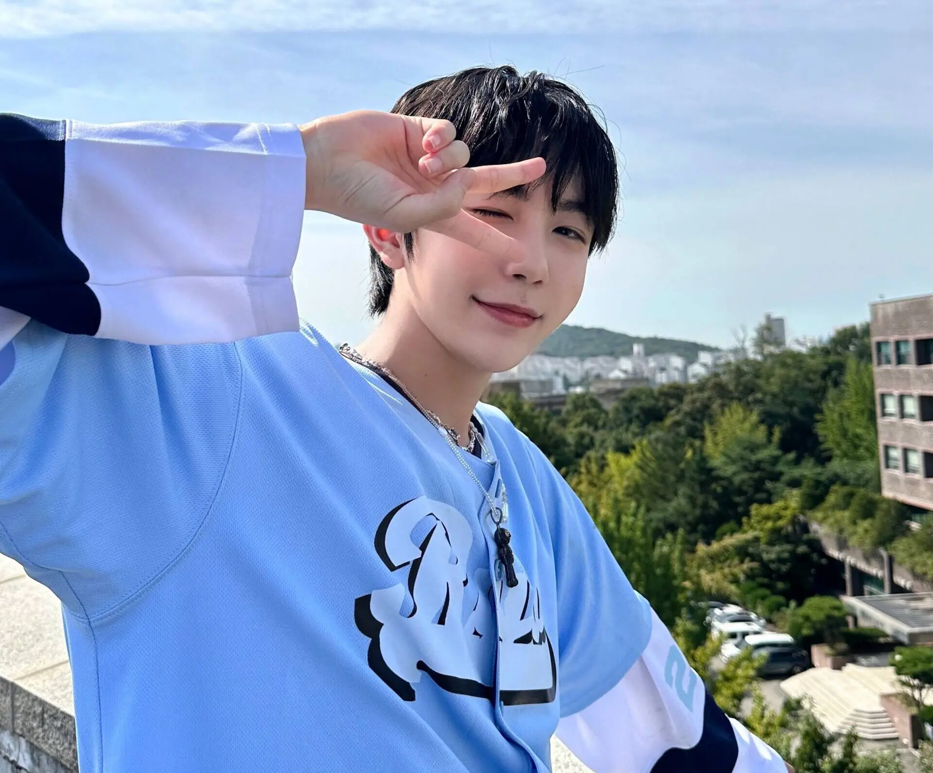 【NCT WISH RYO(リョウ)】きっかけはNCTコンサート会場でのスカウト!?NCT WISH のRYO(リョウ)の魅力と経歴を紹介!