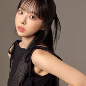 【Loossemble(ルッセンブル) ビビ】穏やかで可愛いチームの最年長！VIVI(ビビ)をくわしくご紹介！