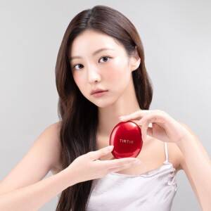 結局どれがいいの？TIRTIRクッションファンデの違いを徹底解説！新作もご紹介