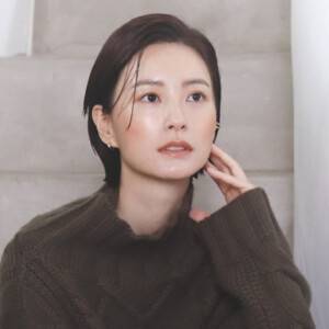 【チョン・ユミ】バラエティや映画・ドラマで活躍する韓国女優チョン・ユミってどんな人！？