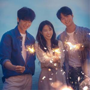 【韓国ロケ地】Netflixドラマ『無人島のディーバ』のロケ地を徹底調査！