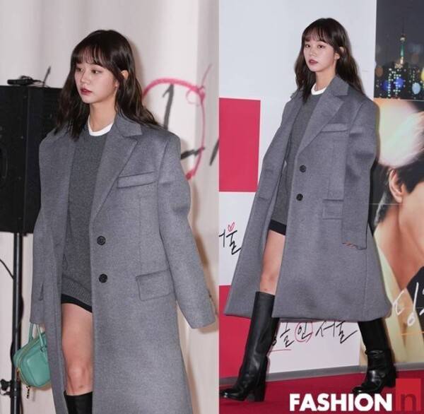 韓国　2023年　ファッション　10大ニュース