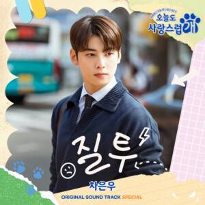 【チャ・ウヌ参加OST】韓国ドラマ『ワンダフルデイズ』のキュートでロコなOSTを大特集！