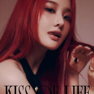 【KISS OF LIFE(キスオブライフ) ベル】”ルセラ”の作詞作曲にも参加！メインボーカルBell(ベル)をもっと深掘り！