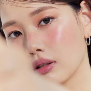 韓国LG発のメイクアップブランド「Glint」が日本初上陸！