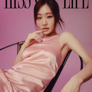 【KISS OF LIFE(キスオブライフ) ジュリー】なんでもできちゃうメインラッパーでリーダー！Julie(ジュリー)をもっと深掘り！