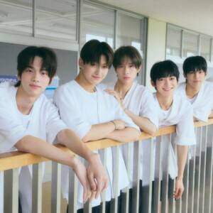 【TWS(トゥアス)】SEVENTEENの後輩がついにデビュー！大注目の6人組ボーイズグループを徹底解説！