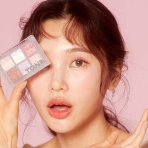 次にくるコスメブランド⁈BBIAの姉妹ブランドABOUT TONEとは？