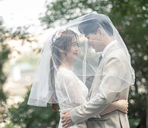 韓国　結婚費用