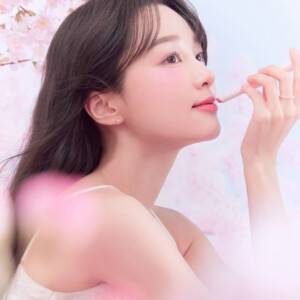 【春の新作コスメ】デイジークのロマンチックブロッサムコレクションで桜メイク叶えよう