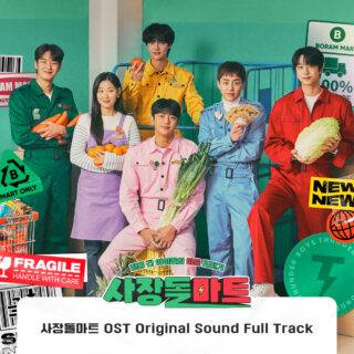 韓国ドラマOST 他　まとめ売り ドラマ「私の解放日誌」OST | 韓国エンタメ・トレンド情報サイト