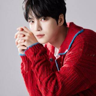 JYJ 東方神起 ジェジュン, キム・ジェジュン インスタントカメラ