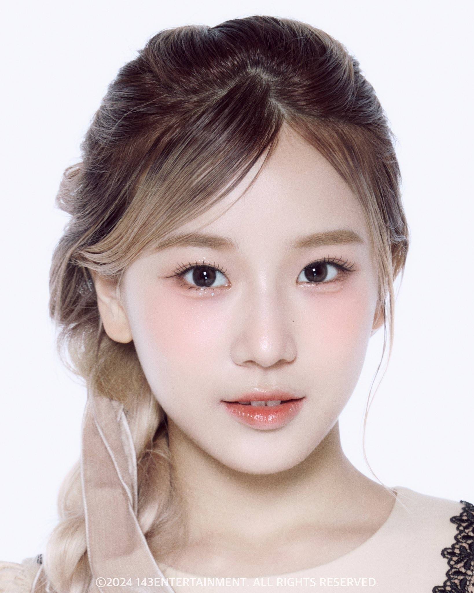 K-POP】元kep1erマシロ・イェソ＆日プ女子メンバー所属「MADEIN」が気 