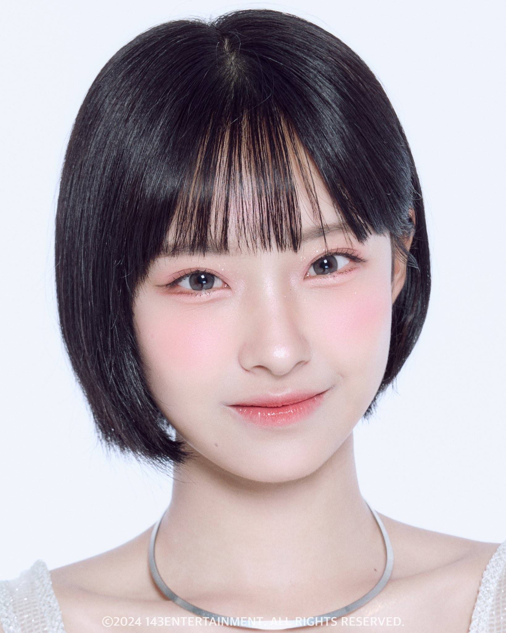 K-POP】元kep1erマシロ・イェソ＆日プ女子メンバー所属「MADEIN」が気 