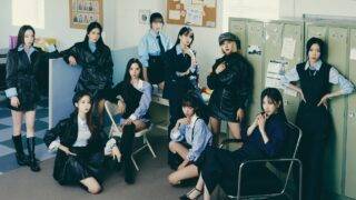 【宇宙少女(うちゅうしょうじょ/WJSN)】全員が主人公！多彩な魅力の宇宙少女メンバーをチェック！